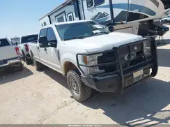 1FT8W3B64KEC21725 2019 FORD F350