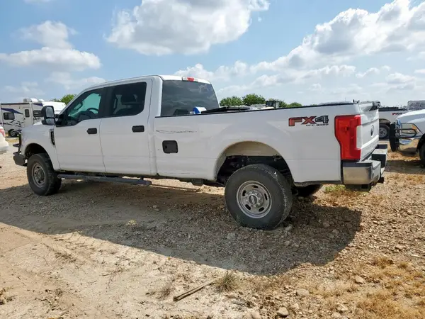 1FT8W3B64KEG06721 2019 FORD F350 - Image 2