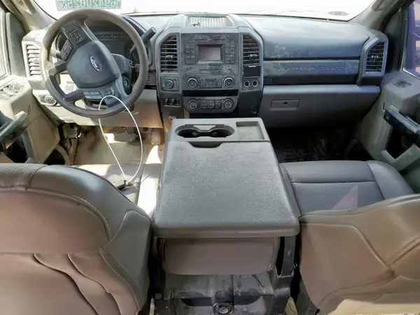 1FT8W3B64KEG06721 2019 FORD F350 - Image 8