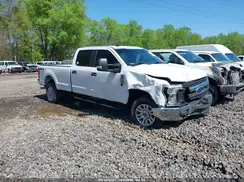 1FT8W3B64KEG15676 2019 FORD F350