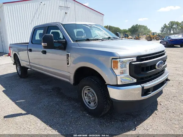 1FT8W3B64LEE38595 2020 FORD F350 - Image 1