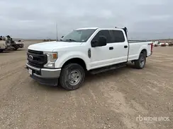 1FT8W3B64MEE14167 2021 FORD F350