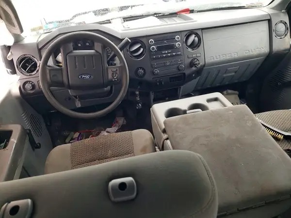 1FT8W3B65GEB01939 2016 FORD F350 - Image 8