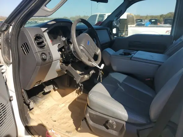 1FT8W3B65GEB11774 2016 FORD F350 - Image 8