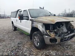 1FT8W3B65GEB35847 2016 FORD F350