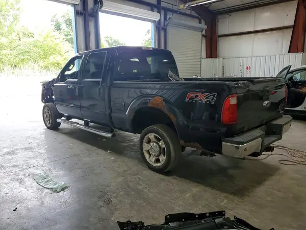 1FT8W3B65GEB57847 2016 FORD F350 - Image 2