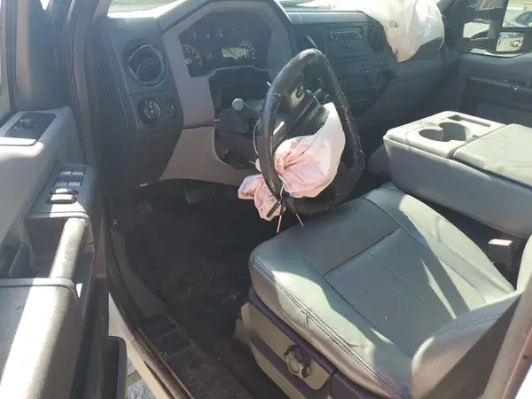 1FT8W3B65GEC11079 2016 FORD F350 - Image 8