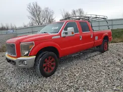 1FT8W3B65GED34137 2016 FORD F350
