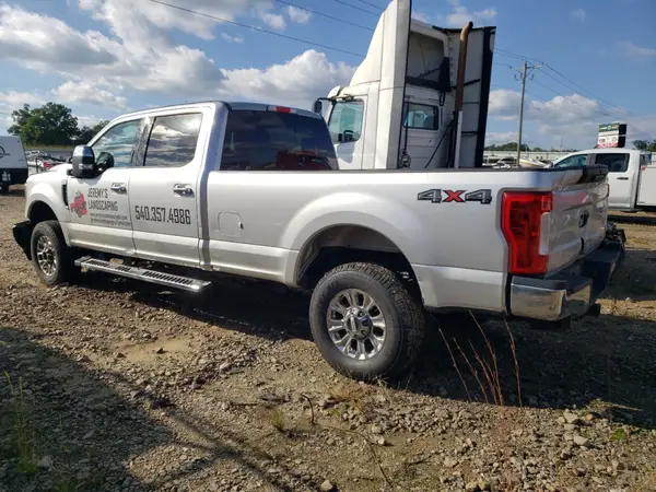 1FT8W3B65HEB83446 2017 FORD F350 - Image 2