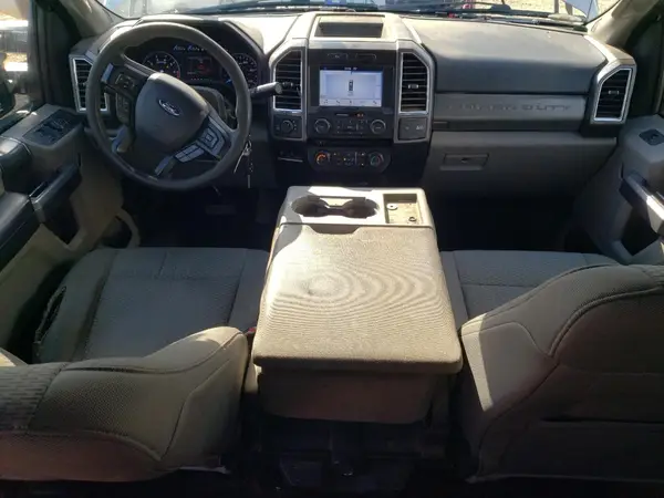 1FT8W3B65HEB83446 2017 FORD F350 - Image 8