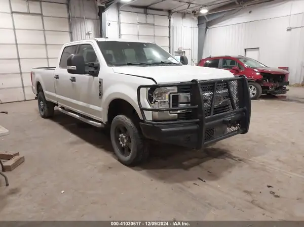 1FT8W3B65HEB96469 2017 FORD F350 - Image 1