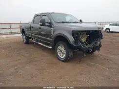1FT8W3B65HEC06790 2017 FORD F350