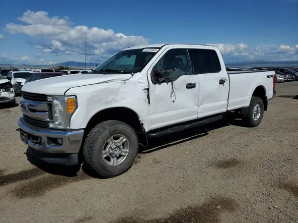 1FT8W3B65HEE10151 2017 FORD F350 - Image 1