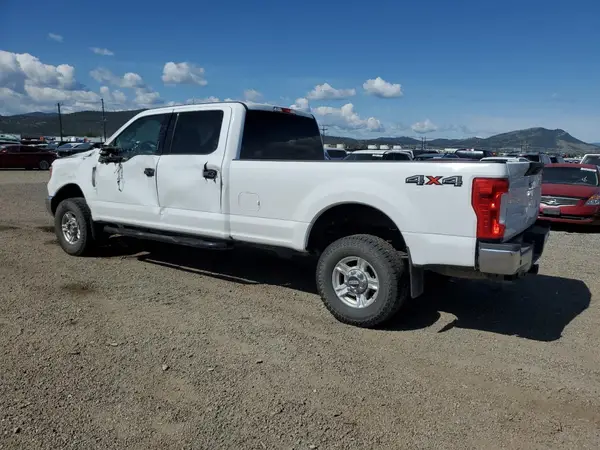 1FT8W3B65HEE10151 2017 FORD F350 - Image 2