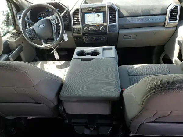 1FT8W3B65HEE10151 2017 FORD F350 - Image 8