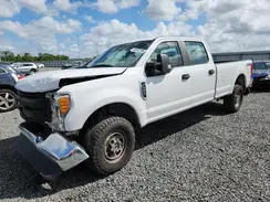 1FT8W3B65HEE28519 2017 FORD F350