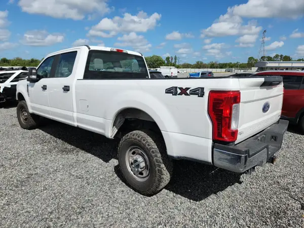 1FT8W3B65HEE28519 2017 FORD F350 - Image 2