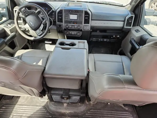 1FT8W3B65HEE28519 2017 FORD F350 - Image 8