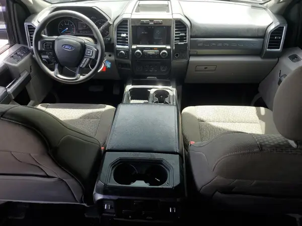 1FT8W3B65JEB02340 2018 FORD F350 - Image 8