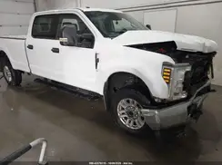 1FT8W3B65JEC00963 2018 FORD F350
