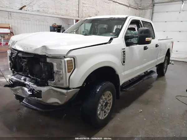 1FT8W3B65JEC00963 2018 FORD F350 - Image 2