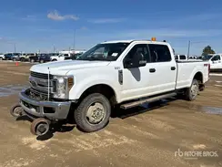 1FT8W3B65JEC01210 2018 FORD F350