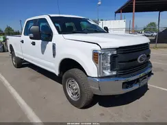 1FT8W3B65JEC83858 2018 FORD F350