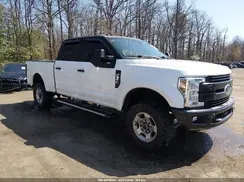 1FT8W3B65JEC97257 2018 FORD F350