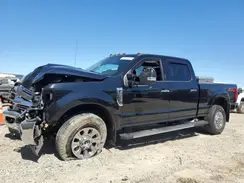 1FT8W3B65KEC66544 2019 FORD F350