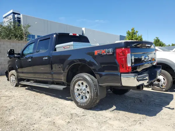 1FT8W3B65KEC66544 2019 FORD F350 - Image 2