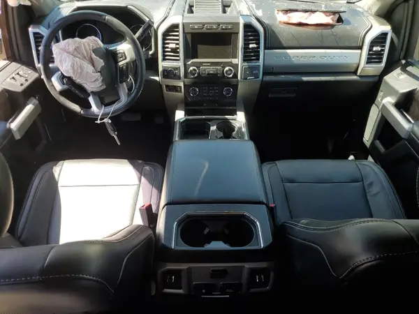 1FT8W3B65KEC66544 2019 FORD F350 - Image 8