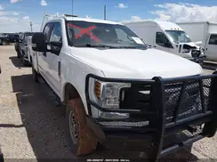 1FT8W3B65KEC89743 2019 FORD F350