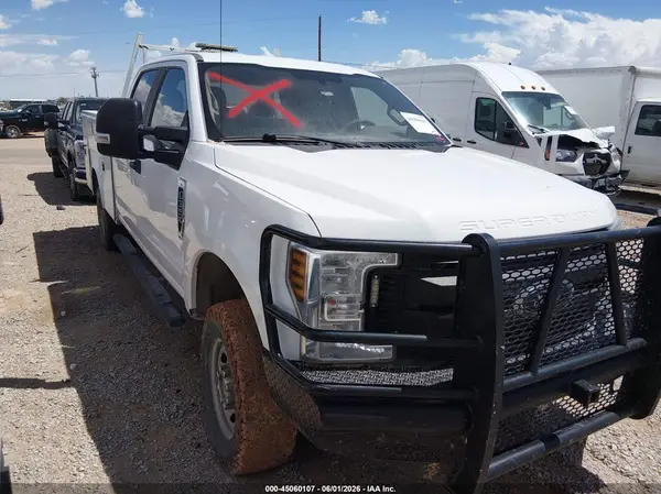 1FT8W3B65KEC89743 2019 FORD F350 - Image 1