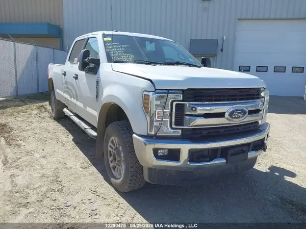 1FT8W3B65KEC93050 2019 FORD F350 - Image 1