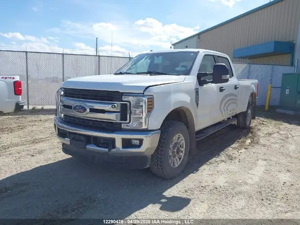1FT8W3B65KEC93050 2019 FORD F350 - Image 2