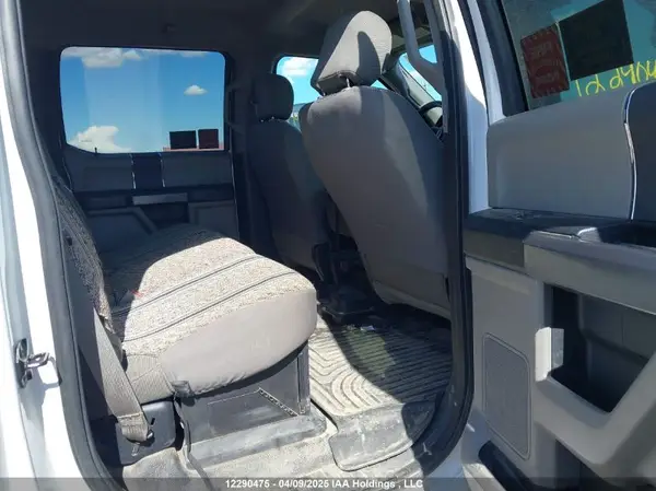 1FT8W3B65KEC93050 2019 FORD F350 - Image 8