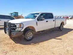 1FT8W3B65KEC96899 2019 FORD F350