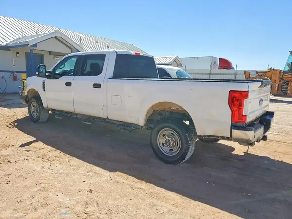 1FT8W3B65KEC96899 2019 FORD F350 - Image 2