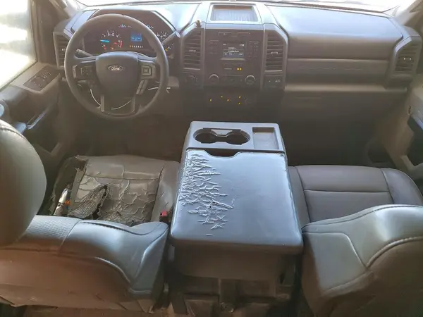 1FT8W3B65KEC96899 2019 FORD F350 - Image 8