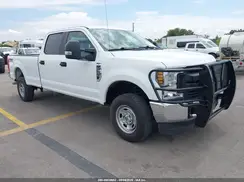 1FT8W3B65KEE75380 2019 FORD F350