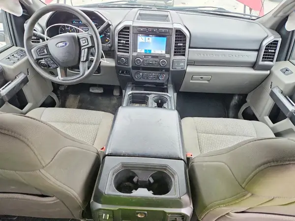1FT8W3B65KEG28873 2019 FORD F350 - Image 8