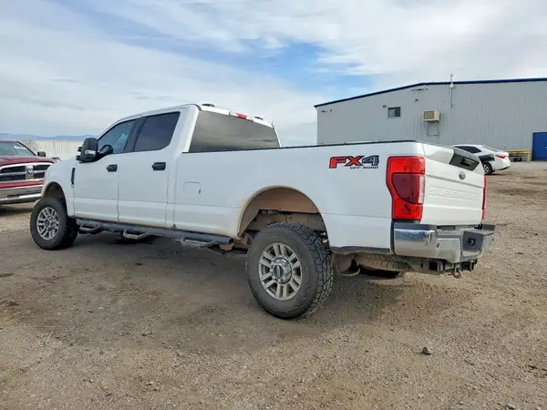 1FT8W3B65MEC63629 2021 FORD F350 - Image 2