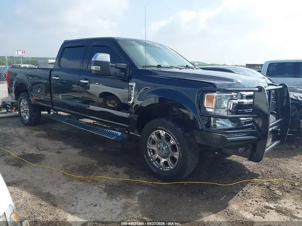 1FT8W3B65MED13977 2021 FORD F350 - Image 1