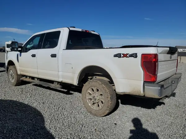1FT8W3B65MED33677 2021 FORD F350 - Image 2