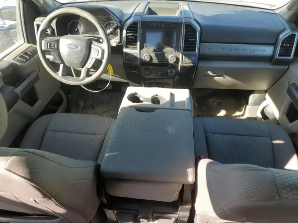1FT8W3B65MED33677 2021 FORD F350 - Image 8