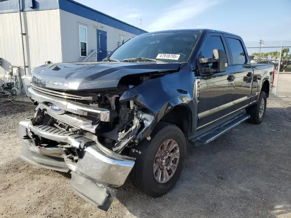 1FT8W3B65MEE16624 2021 FORD F350 - Image 1