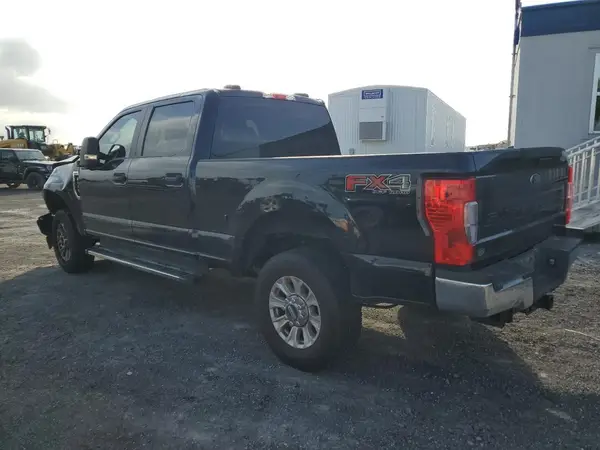 1FT8W3B65MEE16624 2021 FORD F350 - Image 2