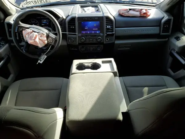 1FT8W3B65MEE16624 2021 FORD F350 - Image 8