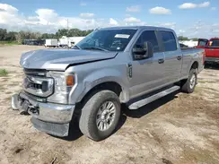 1FT8W3B65MEE18714 2021 FORD F350
