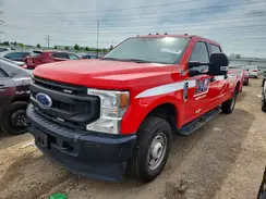 1FT8W3B65NEC58366 2022 FORD F350